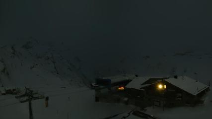 Zermatt: Rothorn (3,103 m) (zermat.ch)