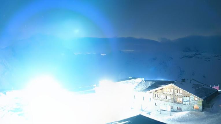 Webcam Zermatt: Rothorn