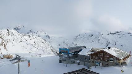 Zermatt: Rothorn (3,103 m) (zermat.ch)