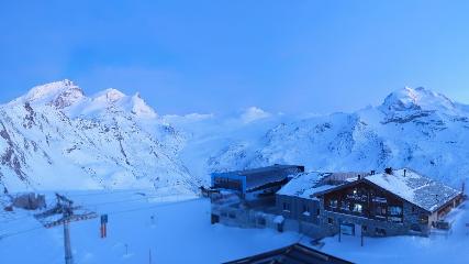 Zermatt: Rothorn (3,103 m) (zermat.ch)