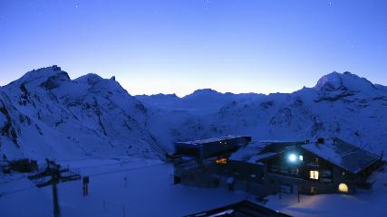 Zermatt: Rothorn (3,103 m) (zermat.ch)