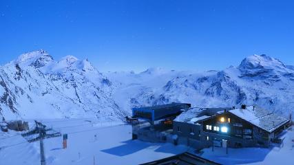 Zermatt: Rothorn (3,103 m) (zermat.ch)