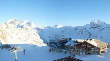 Zermatt webcam