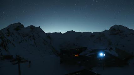 Zermatt: Rothorn (3,103 m) (zermat.ch)