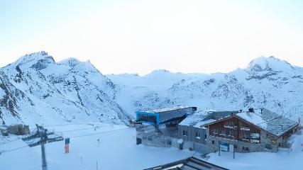 Zermatt: Rothorn (3,103 m) (zermat.ch)