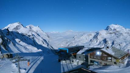 Zermatt: Rothorn (3,103 m) (zermat.ch)