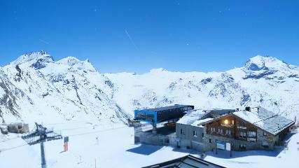 Zermatt webcam