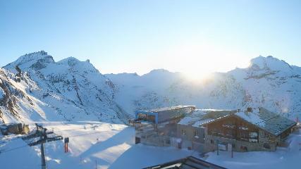 Zermatt: Rothorn (3,103 m) (zermat.ch)