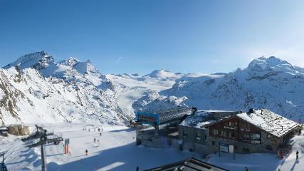 Zermatt: Rothorn (3,103 m) (zermat.ch)