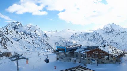 Zermatt: Rothorn (3,103 m) (zermat.ch)