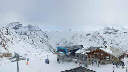 Zermatt: Rothorn (3,103 m) (zermat.ch)