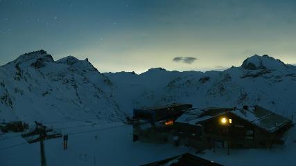 Zermatt: Rothorn (3,103 m) (zermat.ch)