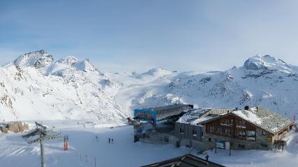 Zermatt: Rothorn (3,103 m) (zermat.ch)
