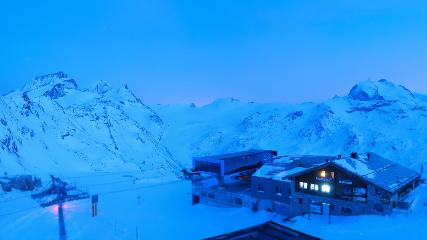 Zermatt: Rothorn (3,103 m) (zermat.ch)