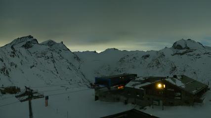 Zermatt: Rothorn (3,103 m) (zermat.ch)