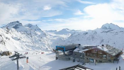 Zermatt webcam