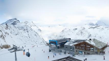 Zermatt webcam
