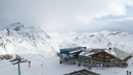 Zermatt: Rothorn (3,103 m) (zermat.ch)