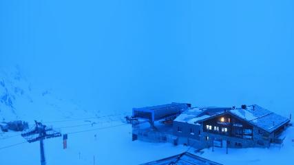 Zermatt: Rothorn (3,103 m) (zermat.ch)