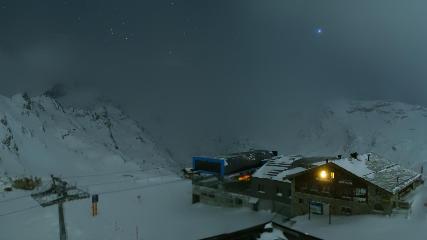 Zermatt webcam