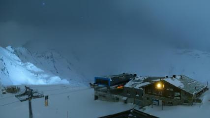 Zermatt webcam