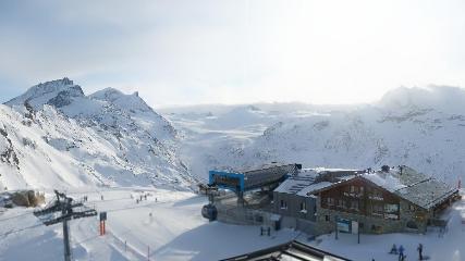 Zermatt: Rothorn (3,103 m) (zermat.ch)