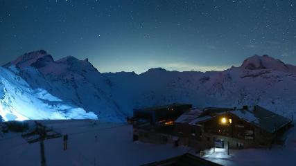 Zermatt: Rothorn (3,103 m) (zermat.ch)