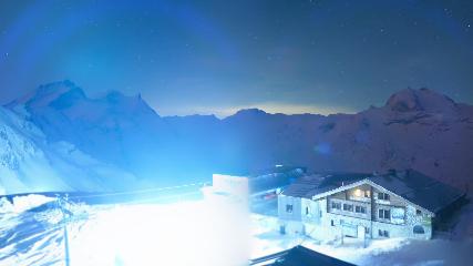 Zermatt: Rothorn (3,103 m) (zermat.ch)