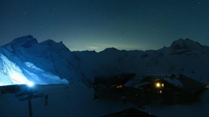 Zermatt: Rothorn (3,103 m) (zermat.ch)