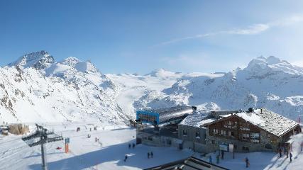 Zermatt: Rothorn (3,103 m) (zermat.ch)