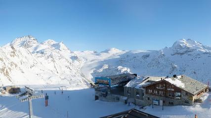 Zermatt: Rothorn (3,103 m) (zermat.ch)