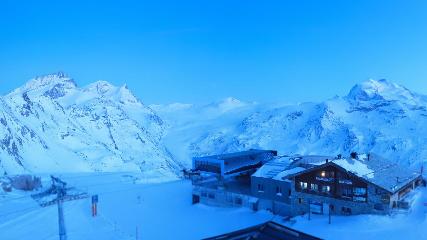 Zermatt webcam