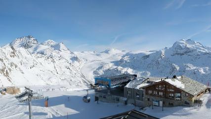 Zermatt: Rothorn (3,103 m) (zermat.ch)