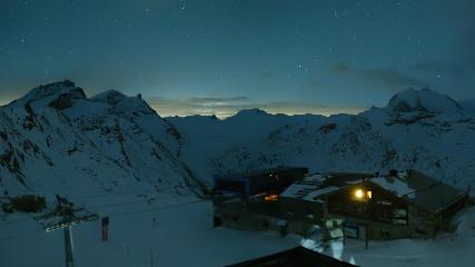 Zermatt: Rothorn (3,103 m) (zermat.ch)