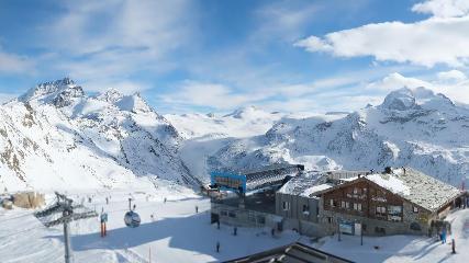 Zermatt: Rothorn (3,103 m) (zermat.ch)