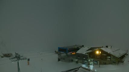 Zermatt: Rothorn (3,103 m) (zermat.ch)