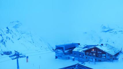 Zermatt: Rothorn (3,103 m) (zermat.ch)