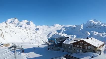 Zermatt: Rothorn (3,103 m) (zermat.ch)