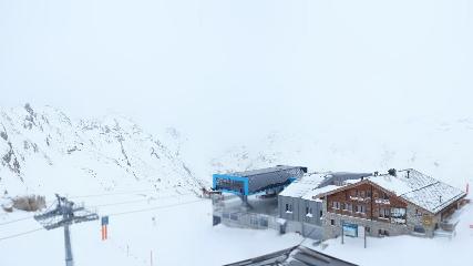 Zermatt: Rothorn (3,103 m) (zermat.ch)