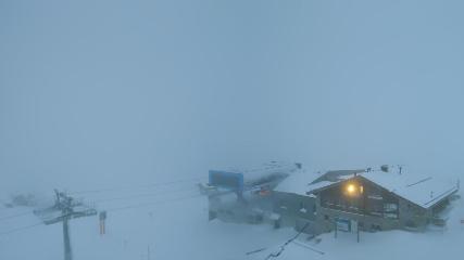 Zermatt: Rothorn (3,103 m) (zermat.ch)