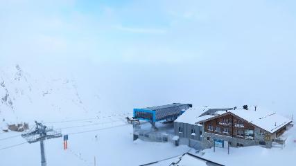 Zermatt: Rothorn (3,103 m) (zermat.ch)