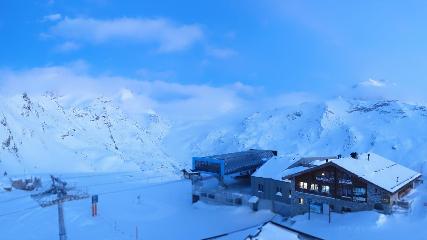 Zermatt: Rothorn (3,103 m) (zermat.ch)