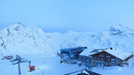 Zermatt: Rothorn (3,103 m) (zermat.ch)