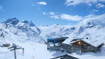 Zermatt: Rothorn (3,103 m) (zermat.ch)