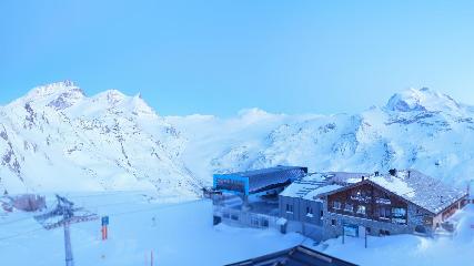 Zermatt: Rothorn (3,103 m) (zermat.ch)