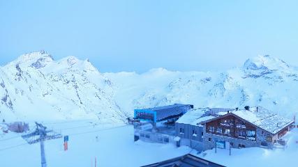 Zermatt: Rothorn (3,103 m) (zermat.ch)