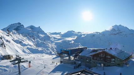 Zermatt: Rothorn (3,103 m) (zermat.ch)