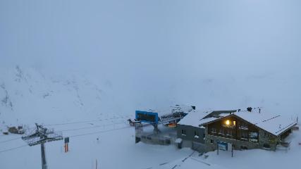 Zermatt webcam
