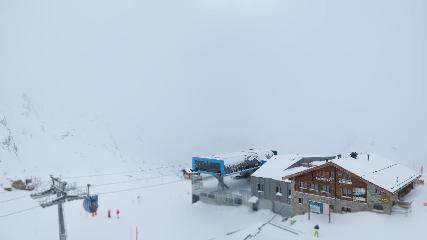 Zermatt: Rothorn (3,103 m) (zermat.ch)