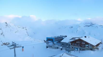 Zermatt: Rothorn (3,103 m) (zermat.ch)